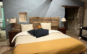 Chez Magitte Une Chambre A Louer