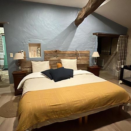 Chez Magitte Une Chambre A Louer Bardenac Extérieur photo