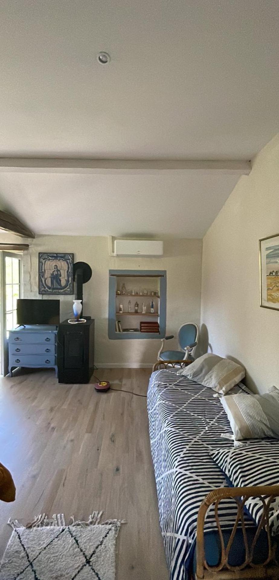 Chez Magitte Une Chambre A Louer Bardenac Extérieur photo