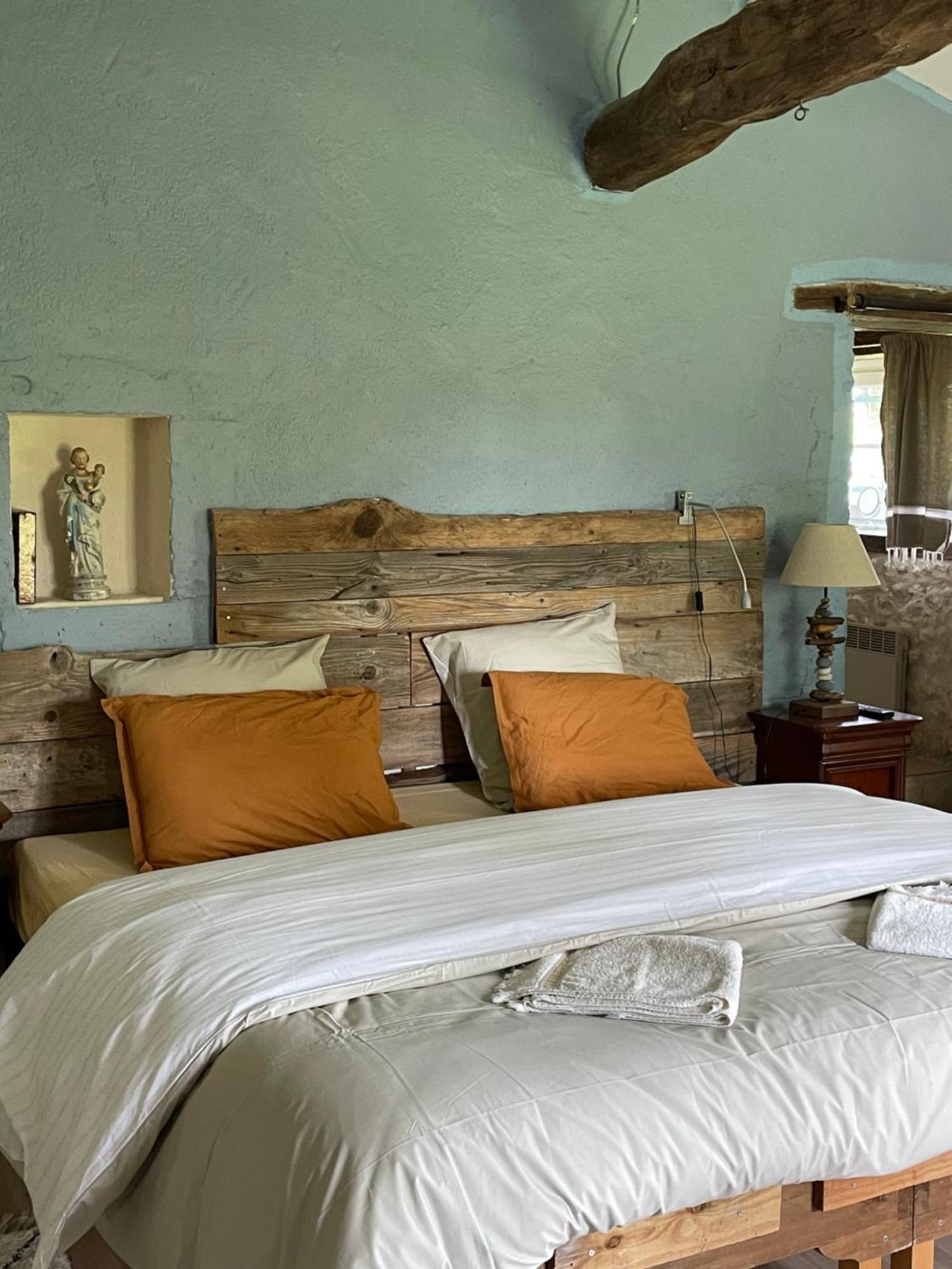 Chez Magitte Une Chambre A Louer Bardenac Extérieur photo